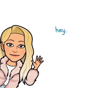 Meet your Posher, Maria